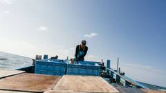 B＆B MIKAWA Kanazawa Fish Harbour