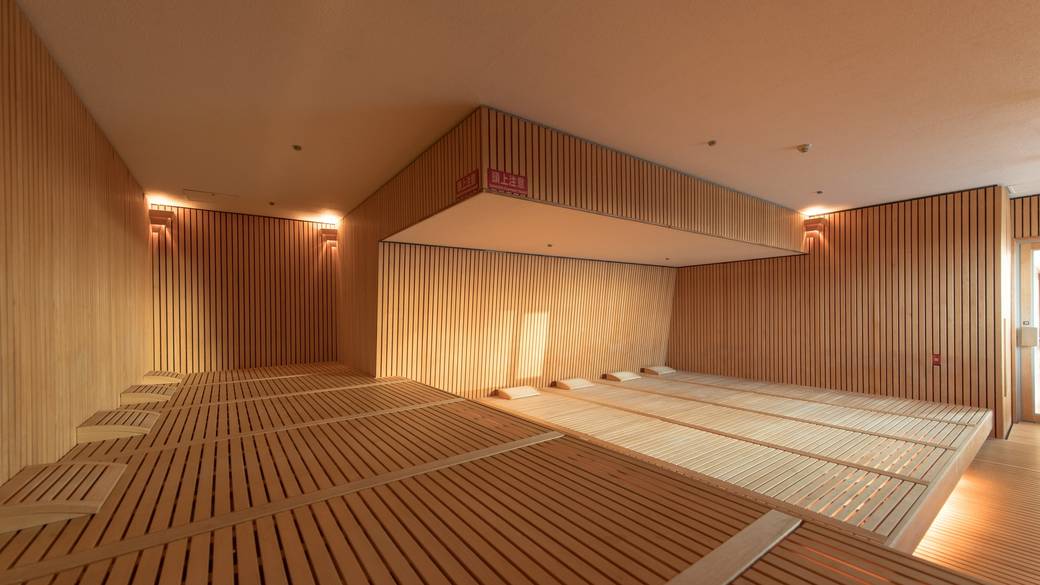 グランドロウリュ / 1