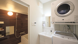 ツインルーム301