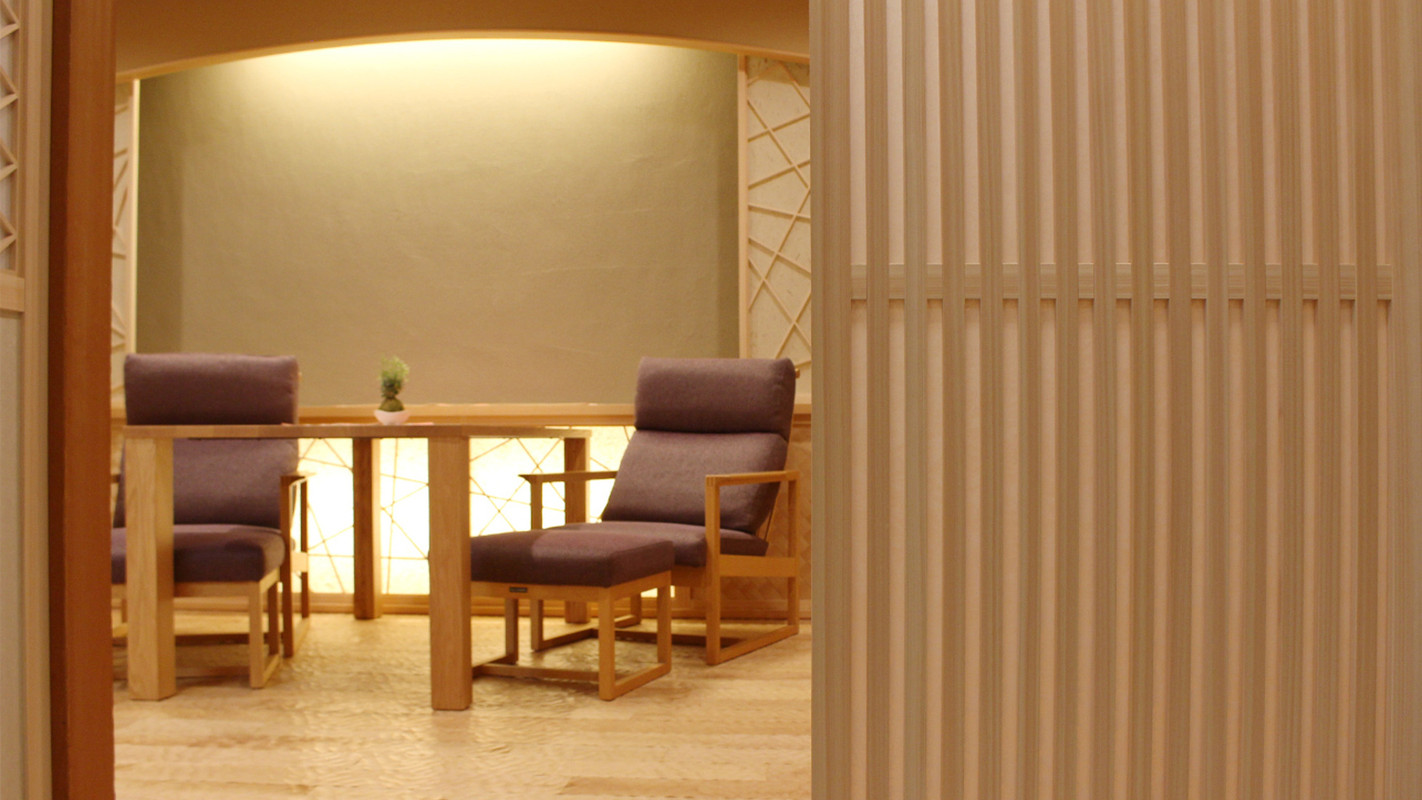 部屋