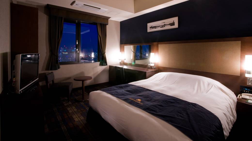 スタンダードダブル / 3