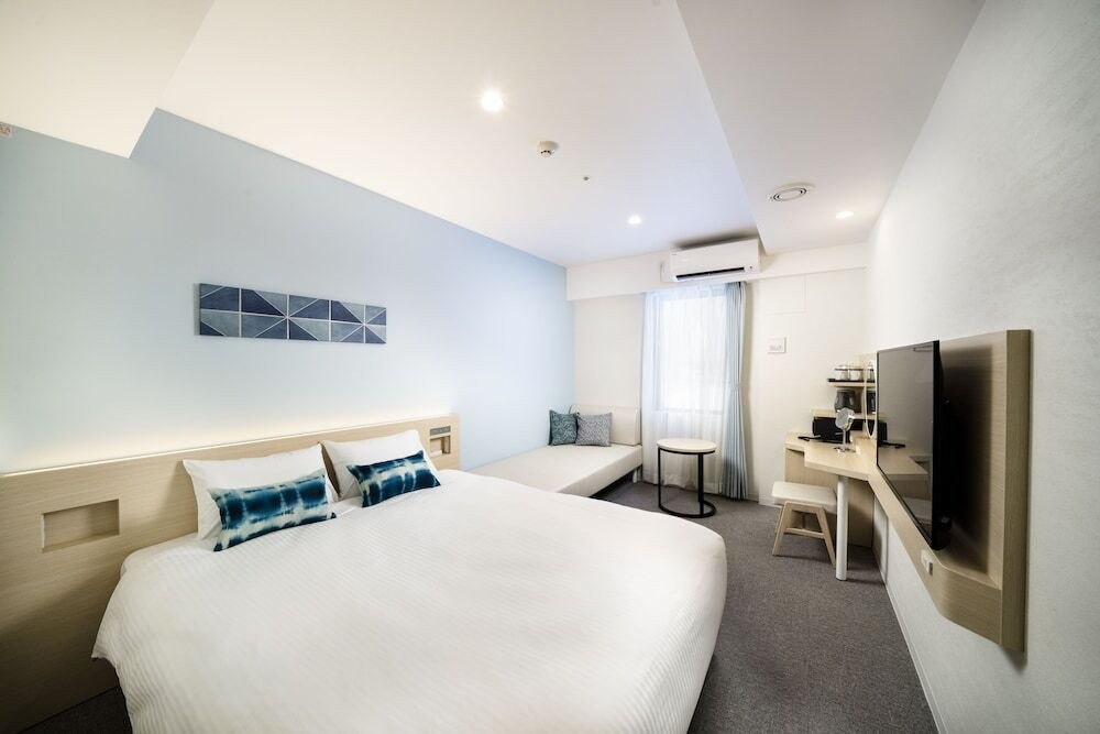 スタンダードダブル