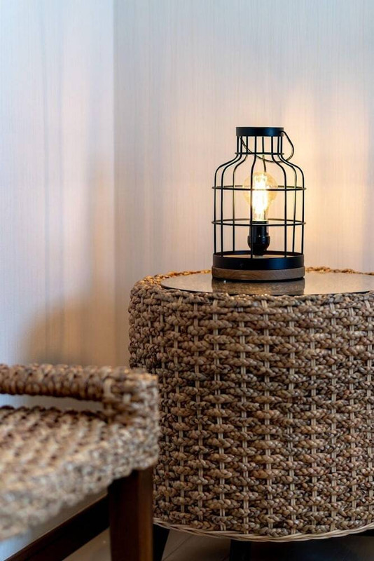 客室の設備とサービス