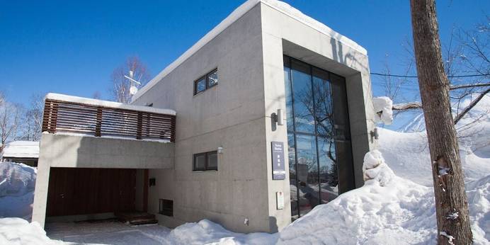 夢場所（北海道 別荘・ヴィラ・コンドミニアム） / 1