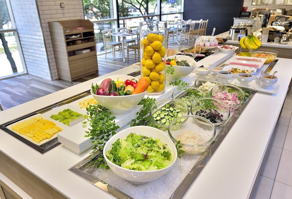 ホテル日航福岡3387929