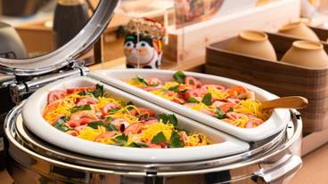 レストラン / 11