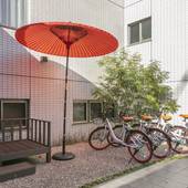 ランドーレジデンス京都クラシック(京都府 アパートメント) / 4