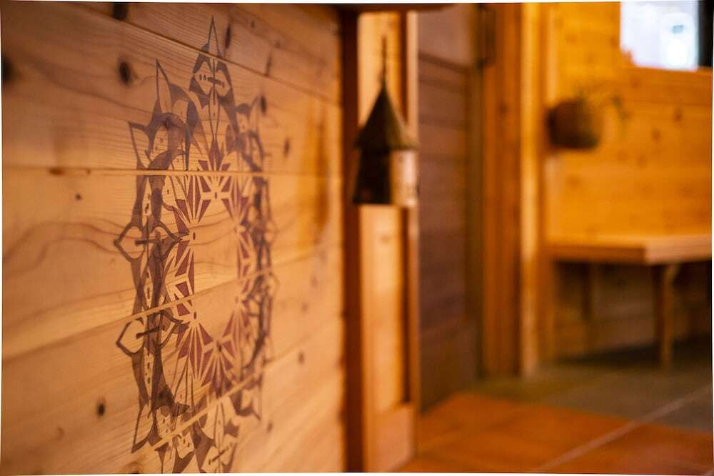 レセプション ホール