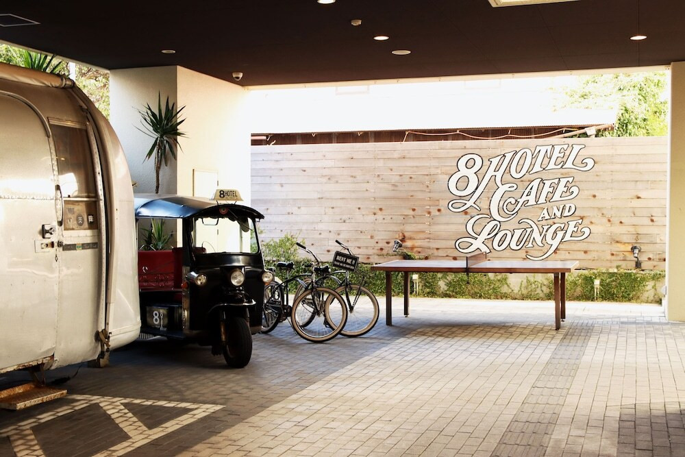 水着で楽しむ♪おしゃれなサウナ＆プール4257739