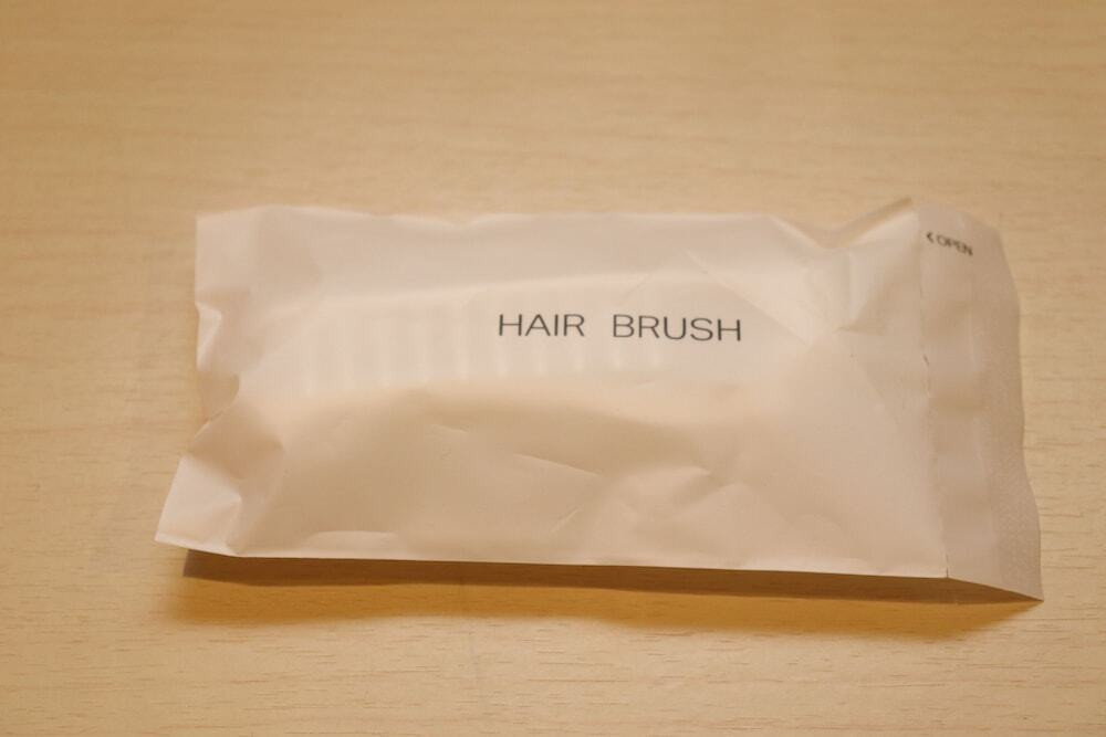 客室の設備とサービス