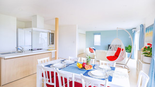 3ベッドルームヴィラ 禁煙