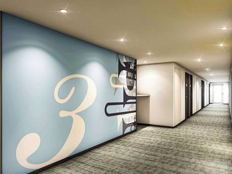 コンフォートホテル浜松 / 2