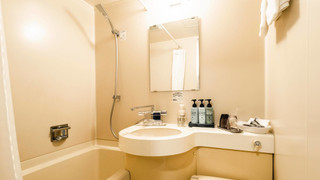 セミダブルルーム 禁煙