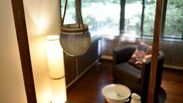 トリートメント ルーム① / 9