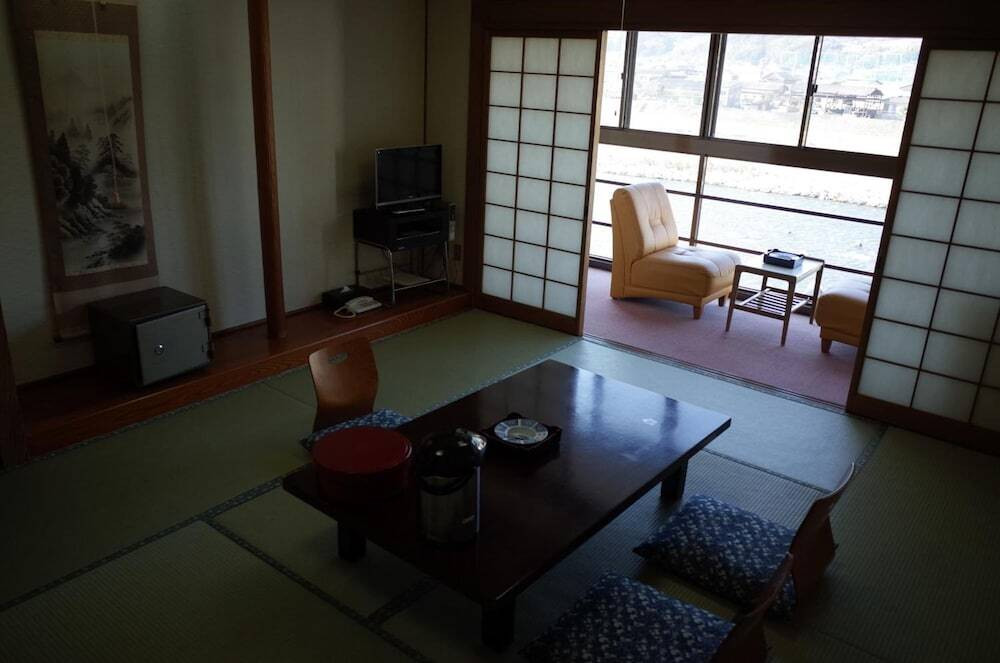 リビングルーム