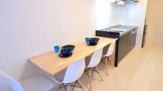 ファミリールーム303