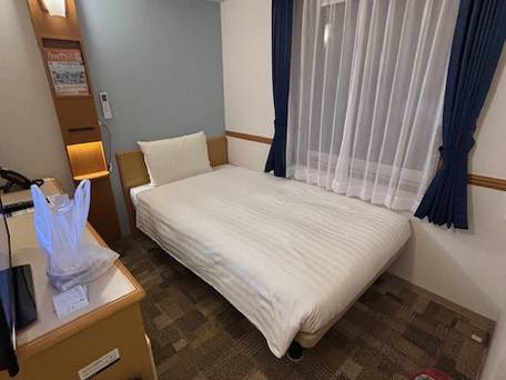 東横イン神戸三ノ宮1 / 2