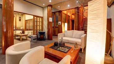 施設内の設備 / 13