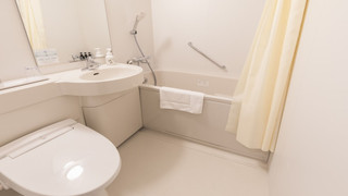 スタンダード ツインルーム 禁煙