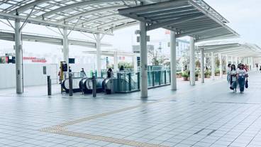 施設からの眺望 / 12