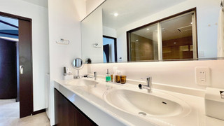 エグゼクティブ スイート 禁煙