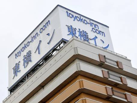 東横イン阪神尼崎駅前 / 3