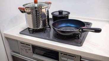 専用簡易キッチン / 12