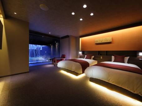 悠湯の郷ゆさ / 5