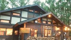 小さなホテル 風小僧