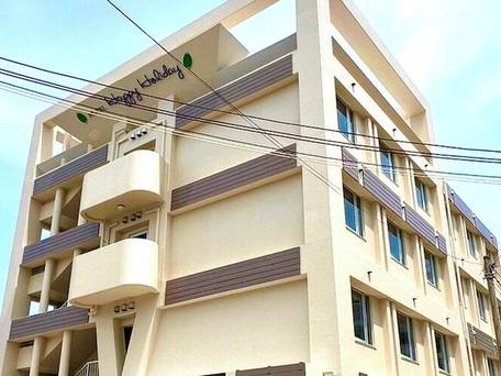 ホテル ハッピーホリデー石垣島 / 4