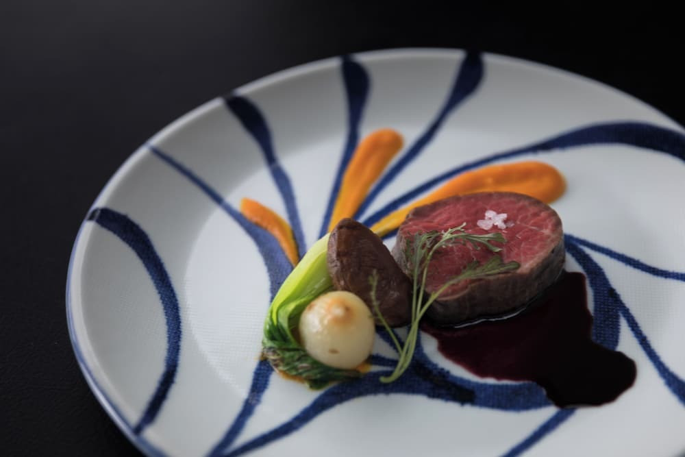 「TOBEオーベルジュリゾート」 料理 239976941 