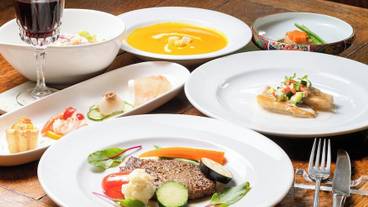 食事・飲み物 / 6