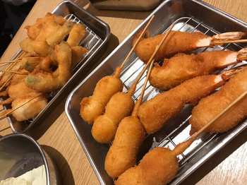 「だるま アルデ新大阪店」 料理 145995077 