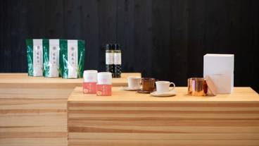 ギフト ショップ / 5