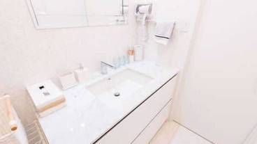 客室の設備とサービス / 21