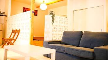 リビングルーム / 24