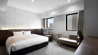 スーペリア ダブルルーム 禁煙