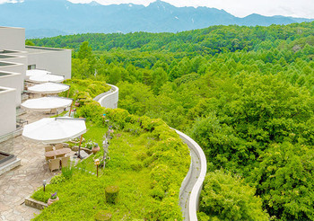 貸切風呂で家族みんなで疲れを流そう♪4374910