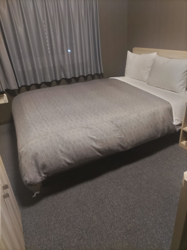 シックなお部屋