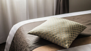 ダブル(禁煙)《ベッド幅160cm》