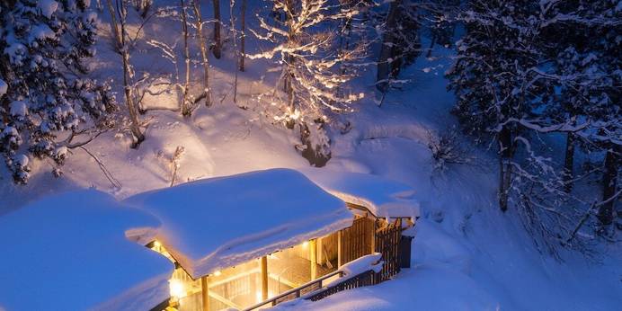 松之山温泉 ひなの宿 ちとせ（新潟県 旅館） / 1
