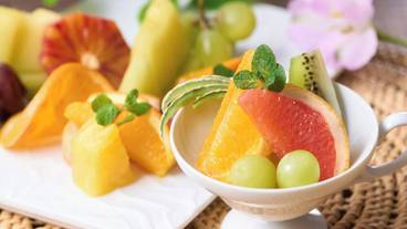 ビュッフェ / 24