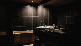 本館103:ガーデンビュー デラックス ハリウッドツイン