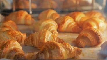 朝食ビュッフェ / 4