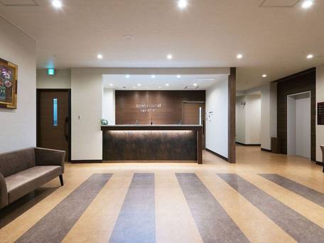 クレドホテル函館 / 3