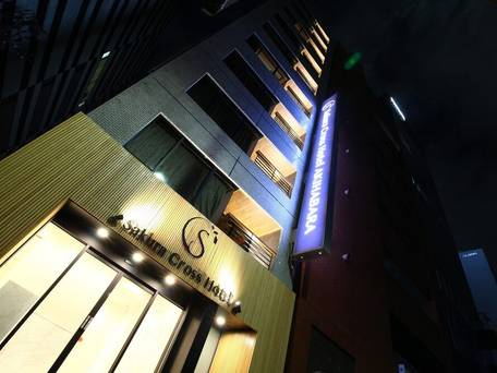 サクラクロスホテル秋葉原 / 3