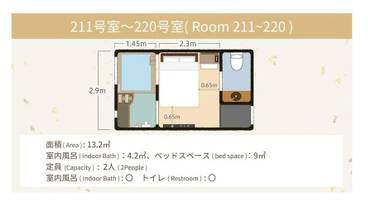 フロアマップ / 33