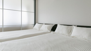 プライベートガーデンスイート