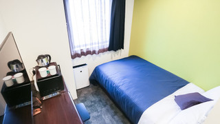 シングルルーム 禁煙