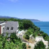 ガーデンヴィラ白浜（静岡県 ペンション） / 3